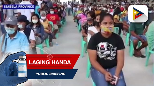 Senator Bong Go, hinimok ang mga awtoridad na balansehin pa rin ang kapakanan ng mga Pilipino sa gitna ng mas maigting na pagpapatupad ng health protocols