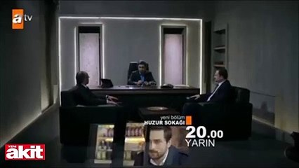 3 yıl önce Kurtlar Vadisi'nde 'Başkanlık sistemi ve yeni anayasa' konusu