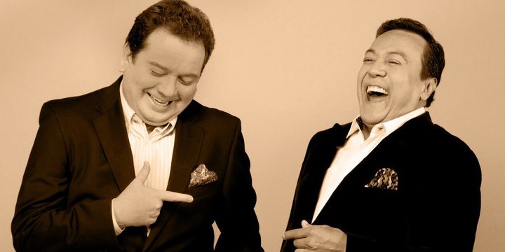 Viernes musical, presenta a Jorge Muñiz y Carlos Cuevas. Parte I | El Asalto a la Razón, con Carlos Marín