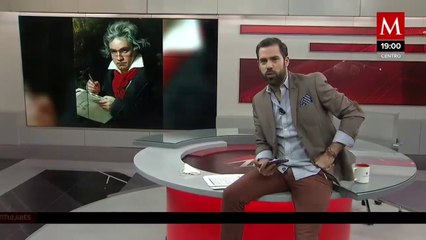 Milenio Noticias, con Sergio Gómez Villarreal, 07 de mayo de 2021