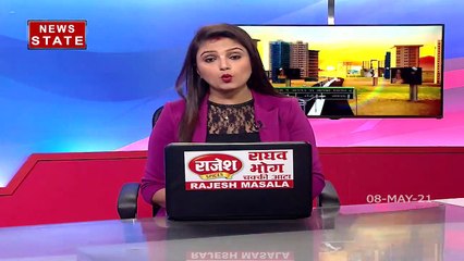 Uttar Pradesh: यूपी में बढ़ने लगी कोरोना संक्रमण से ठीक होने वालों की संख्या, देखें रिपोर्ट