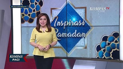 Pertahankan Tradisi, Para Santri Mengaji dengan Lampu Minyak