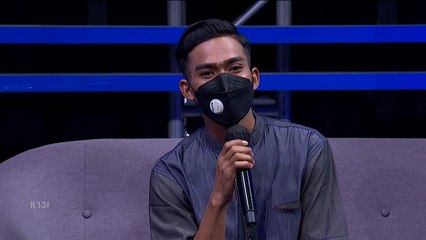 Vaksin Slank untuk Indonesia - 5 Tahun Tak Mudik, Fajar Rindu Momen Ramadan Bersama Keluarga
