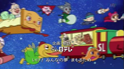 youtube アニメ - youtube アニメ ++ ー    それいけ    #1148,1149　2021年5月9日