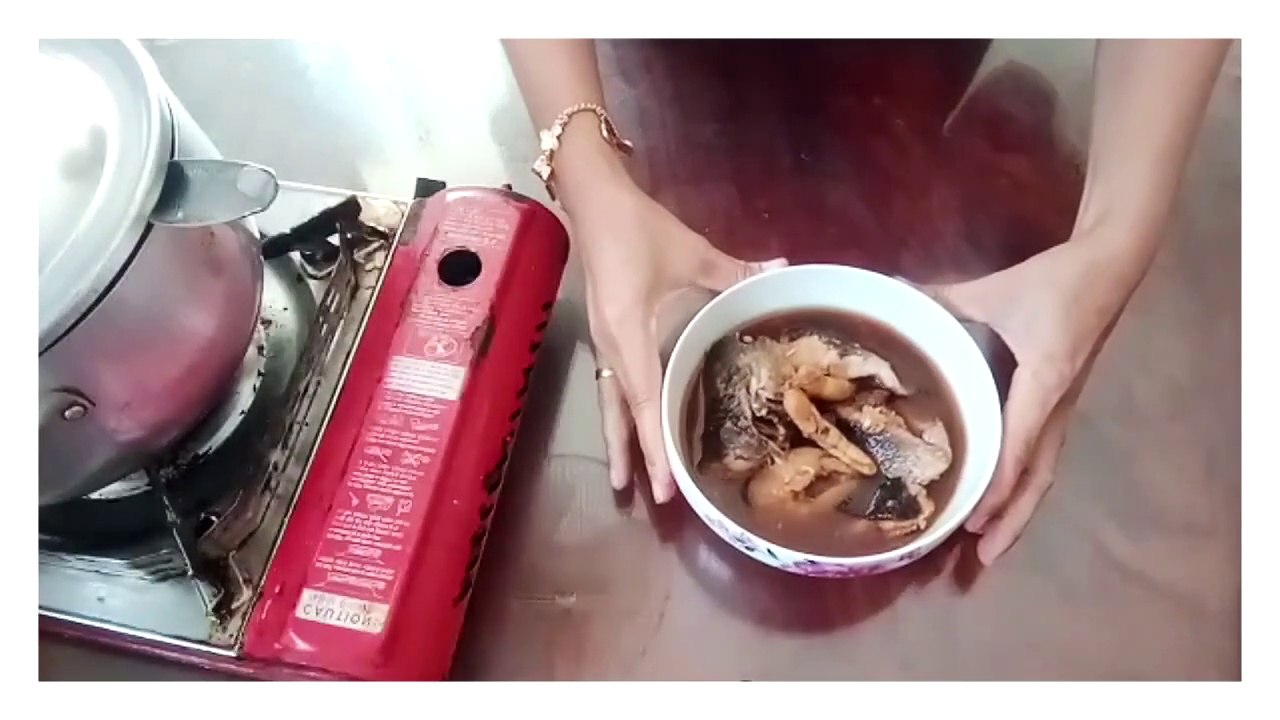 វិធីធ្វើ ខត្រីរ៉ស់ បែបខ្មែរ | How to Cook Kor Trey Ros | ម្ហូបខ្មែរ Khmer Food | Khmer Housewife