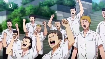 الحلقة 3 - استكشاف جديد