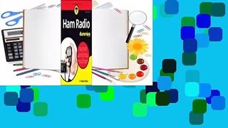 Full version  Ham Radio for Dummies  For Online
