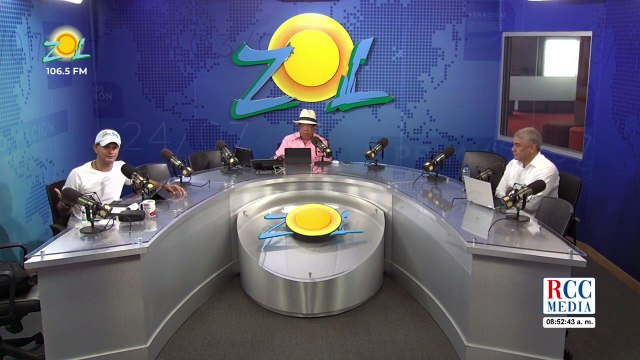 José Laluz: A los que cometen actos de corrupción hay que quitarle todo lo que se robaron