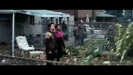 Doctor Strange 2_ In The Multiverse Of Madness (2022) _ Teaser Trailer