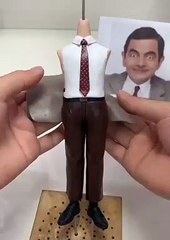 Funniest Videos of Mr.Bean 2021