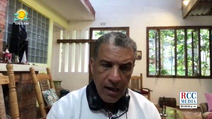 Llamada Iván García denuncia precio del aceite a subido 8 veces en un años y alza de otros articulos