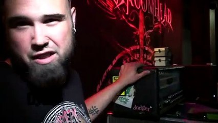 Sumo Cyco's Matt Drake - GEAR MASTERS (Revisited) Ep. 69