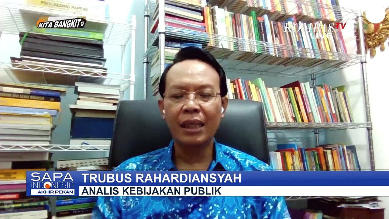 Pengamat Publik: Larangan Mudik Lokal Tidak Memiliki Aturan Jelas