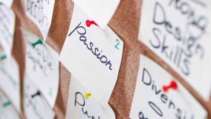 Simak Ini Cara Mudah Temukan Passion Diri!