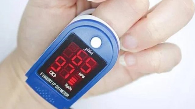Corona Virus: क्या आपको पता है Pulse Oximeter use करने का सही तरीका | Boldsky