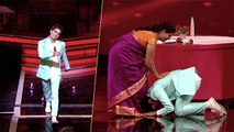 Dance Deewane Maa Special: Piyush Dedicates A Cute Performance For His Mother