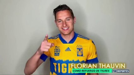 Tigres hace un fichaje bomba, ¡otro francés!: LUP EXCLUSIVO