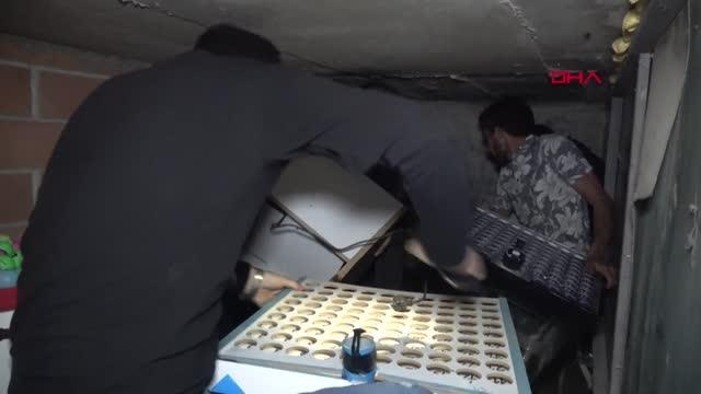 Son dakika haber... 'HES' koduyla girilen kumarhanelere, jandarmadan nefes kesen operasyon: 220 kişiye 1 milyon 57 bin TL ceza