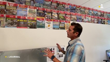 Tahiti Pacifique fête ses trente ans