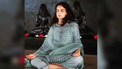 Kangana Ranaut ने Covid-19 होने के बाद Social Media पर Post कर, कहा ये, Check Out | FilmiBeat