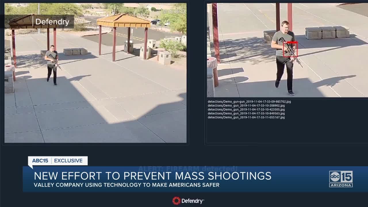 Arizona company using artificial intelligence t...