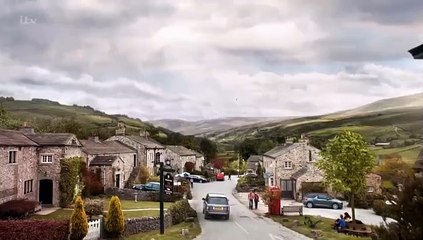 Emmerdale 7th May 2021