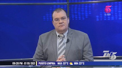TN5 Estelar - 7 de Marzo