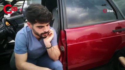 Boş cips kutusundan yaklaşık 3 bin TL çıktı