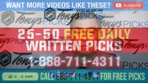 Brewers vs Marlins 5/8/21 FREE MLB Picks and Predictions on MLB Betting Tips for Today