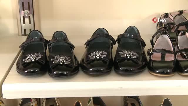 Bahçelievler'de bin kişiye bayramlık giysi