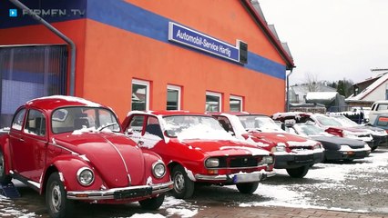 Automobil-Service Hartig GmbH und Co KG – Ihr Profi für Karosserie & Co. in Weihenzell-Neumühle