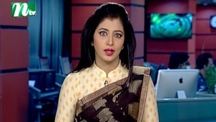 NTV Modhyanner Khobor | 08 May 2021