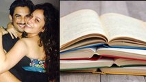 Sushant Singh Rajput और Ankita Lokhande अब दिखेंगे बच्चों की किताबों में; जाने वजह | FilmiBeat