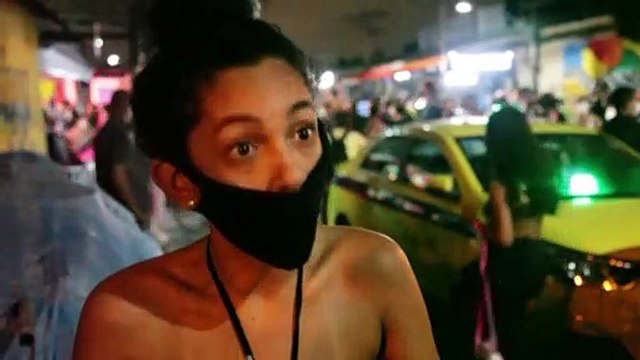 Brasile: massacro nella favela a Rio, 28 morti. Polizia sotto accusa