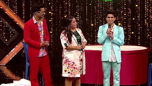 Dance Deewane Promo: Contestant Piyush Narrates his Story Mother's day Special | Filmibeat