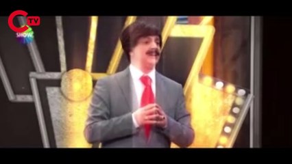 Güldür Güldür'den dikkat çeken 'Fatiha' skeci