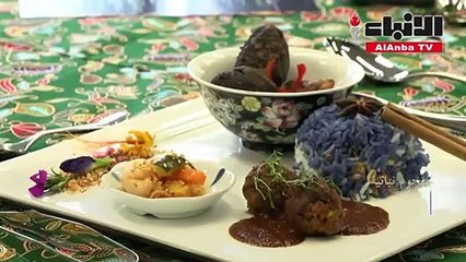 مختبر سنغافوري يستنسخ أطباقا آسيوية تقليدية ببدائل لحوم نباتية