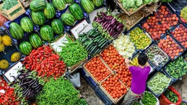 Alışverişe çıkacaklar dikkat! İşte semt semt bugün İstanbul'da kurulan pazar yerleri