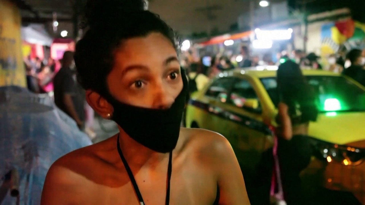 Dutzende Tote bei Polizeieinsatz in Rio - Proteste, auch von der UNO