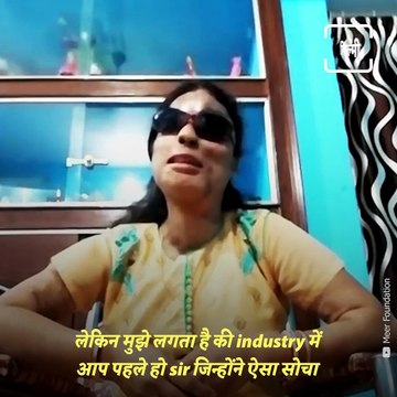 Shah Rukh Khan Spends His Time By Interacting With Acid Attack Survivors In The Form Of Singing And Having A Fun Time With Them