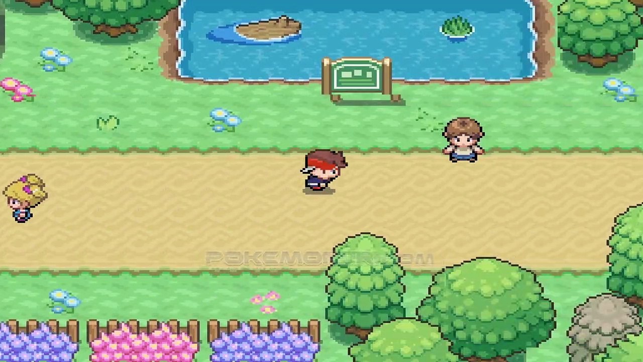 Pokemon Jade Hard Mode - New RPGXP Mod, Hard mode, Less Grinding of Pokemon Jade by princessyiris - Pokemoner.com