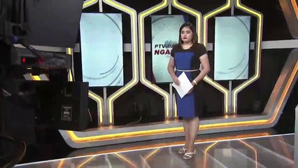 #PTVBalitaNgayon May 8, 2021 2:30PM Update