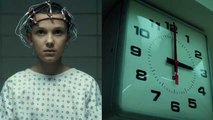 Stranger Things Season 4 का Trailer हुआ Release, क्या मतलब है 002/004 का ? | FilmiBeat