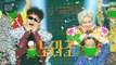 [HOT] NORAZO - Vegetable, 노라조 - 야채 Show Music core 20210508