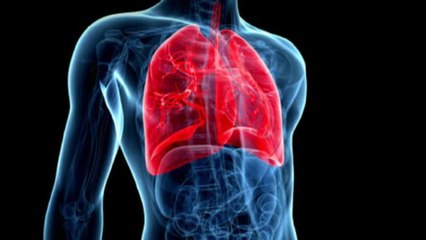 Covid-19 third wave will kill the lungs in 2-3 days!