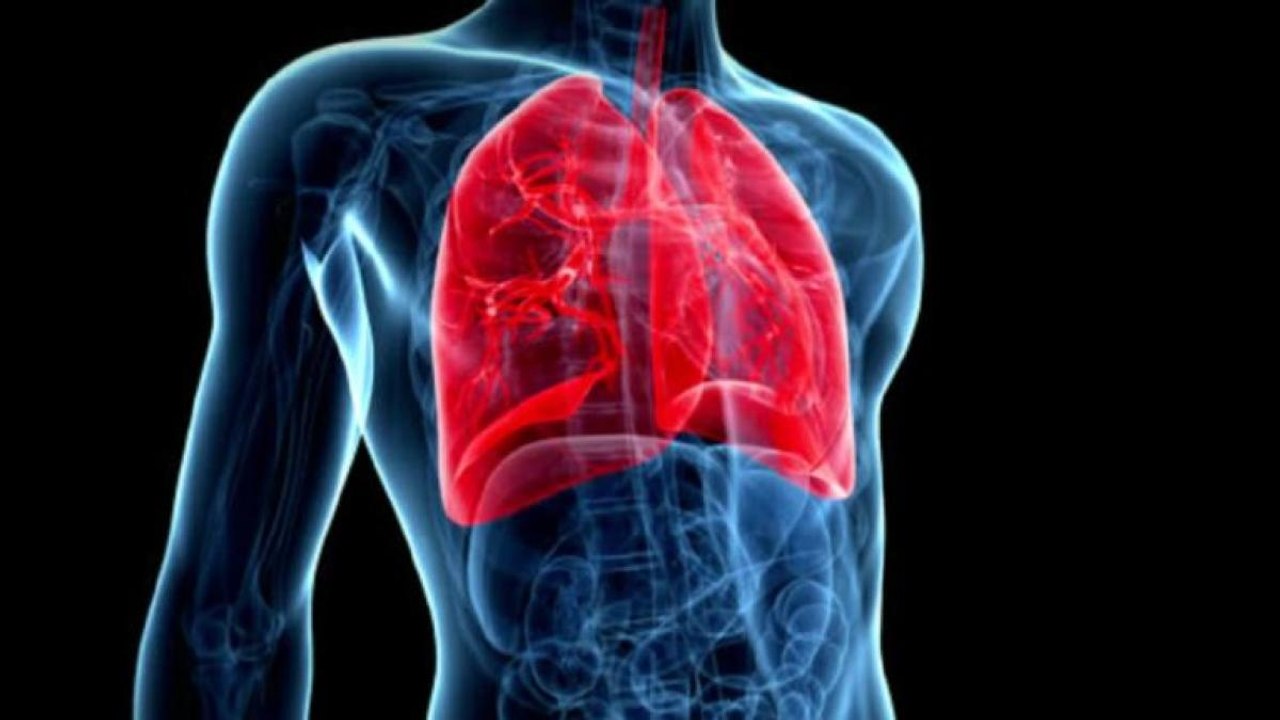 Covid-19 third wave will kill the lungs in 2-3 days!