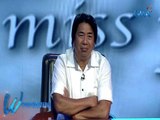 Wowowin: Le Chazz, may liham na ipinadala para kay Kuya Wil