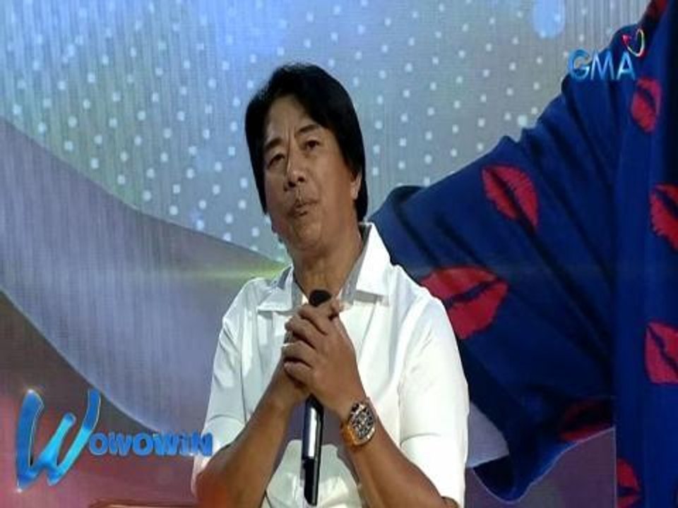 Wowowin: Willie Revillame, inalala ang masasayang moment sa 'Wowowin' studio