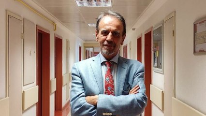 Prof. Dr. Mehmet Ceyhan: ‘Pozitiflik süresi uzadı, izolasyon 14 güne çıkmalı’