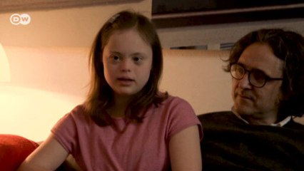 Alemania: los niños y las vacunas